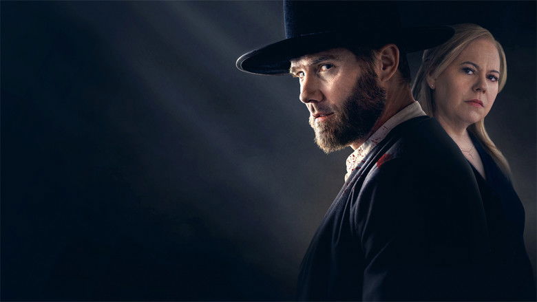 Backdrop image for movie Amish Stud: The Eli Weaver Story