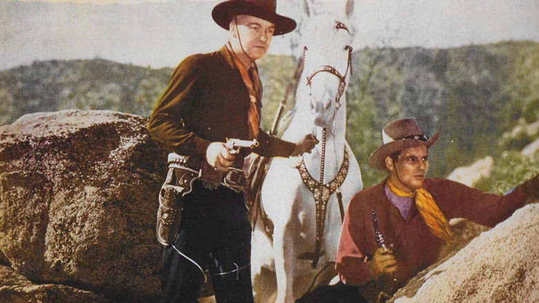 Backdrop image for movie Call of the Prairie