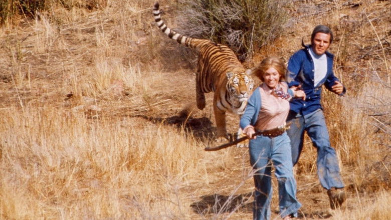 Backdrop image for movie Maneater