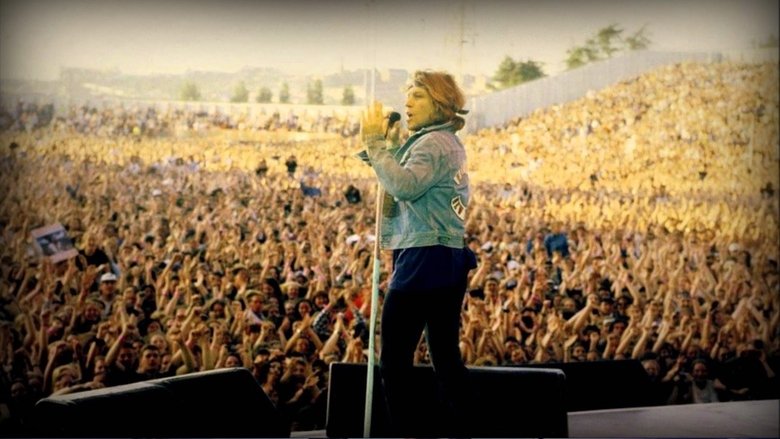 Backdrop image for movie Bon Jovi | The Unreleased First Night