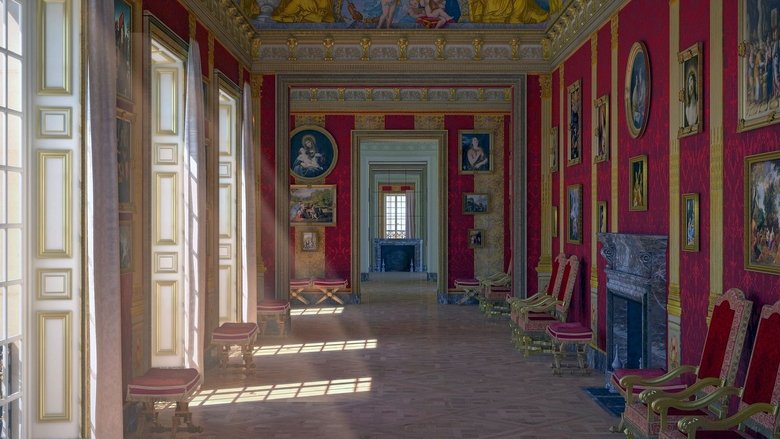 Backdrop image for movie Versailles Rediscovered: The Sun King's Vanished Palace