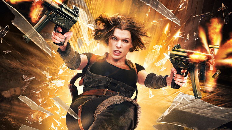 Backdrop image for movie Resident Evil: Afterlife