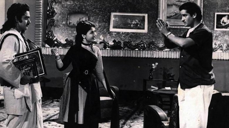 Backdrop image for movie Mem Sahib