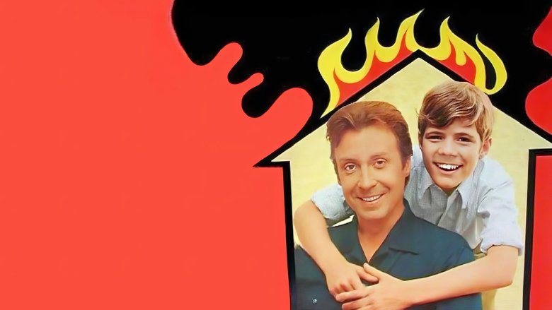 Backdrop image for movie Hurra, die Schule brennt