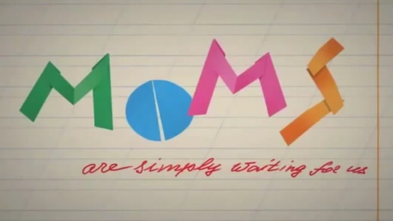 Backdrop image for movie Moms Are Simply Waiting for Us