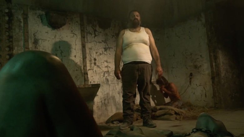 Backdrop image for movie Anthropophagus II