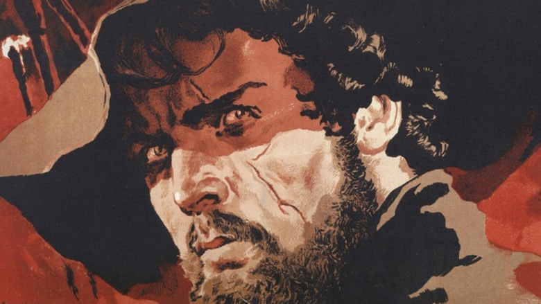 Backdrop image for movie The Gadfly