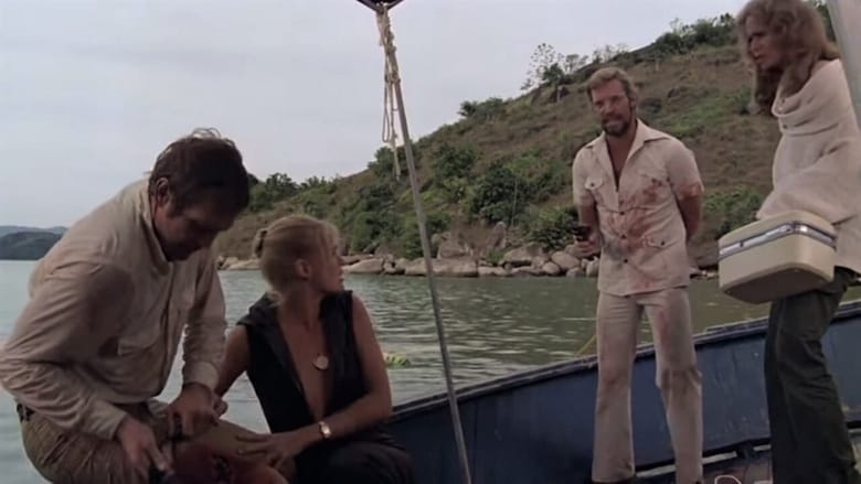 Backdrop image for movie Killer Fish