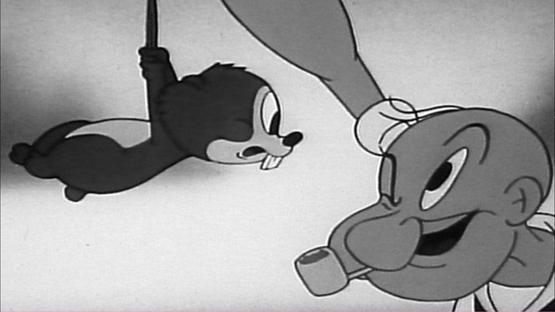 Backdrop image for movie Gopher Spinach