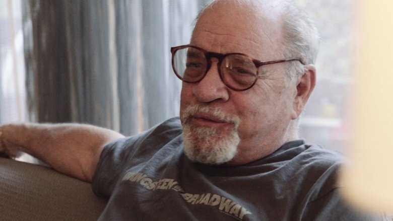 Backdrop image for movie Paul Schrader: Man in a Room