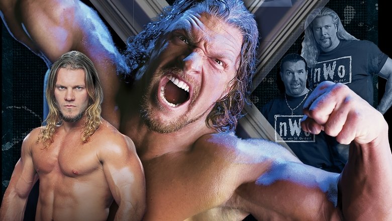 Backdrop image for movie WWE Insurrextion 2002