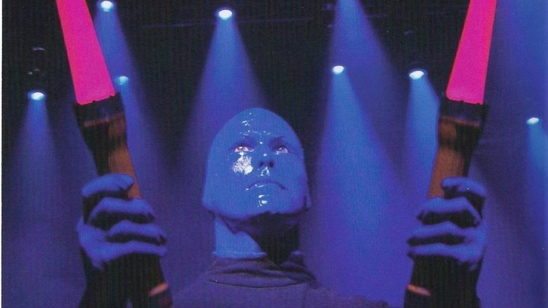 Backdrop image for movie Blue Man Group: The Complex Rock Tour Live