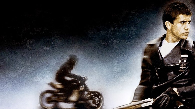 Backdrop image for movie Mad Max