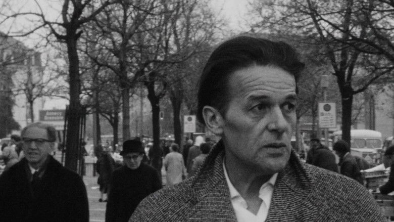 Backdrop image for movie Charles, Dead or Alive