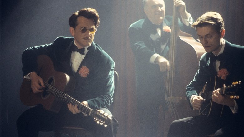 Backdrop image for movie Sweet and Lowdown