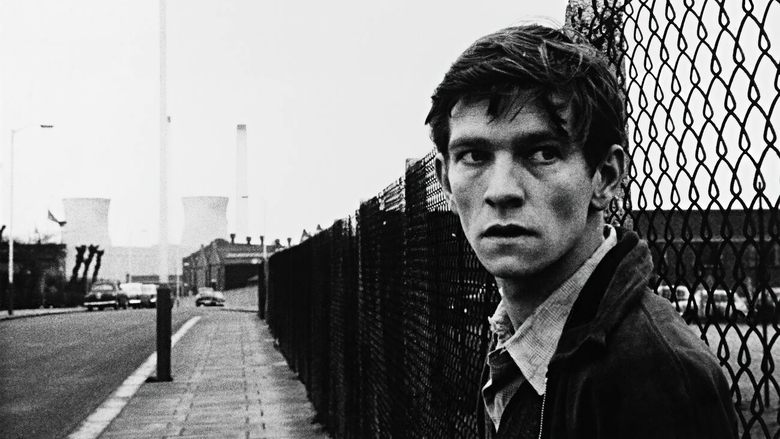 Backdrop image for movie The Loneliness of the Long Distance Runner