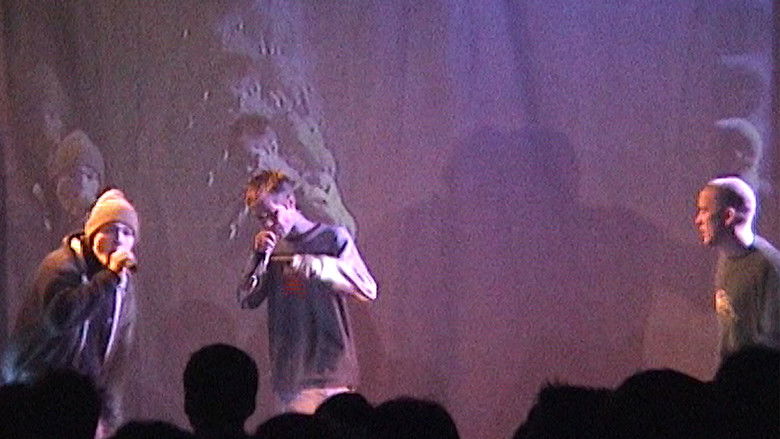 Backdrop image for movie Riv Kjæft