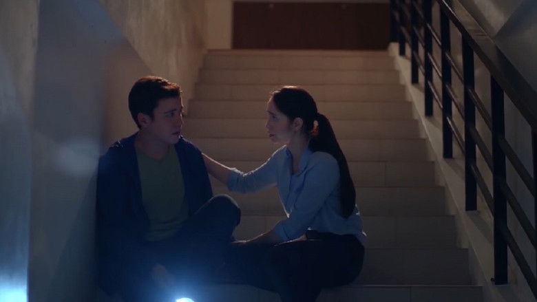 Backdrop image for movie Stranded