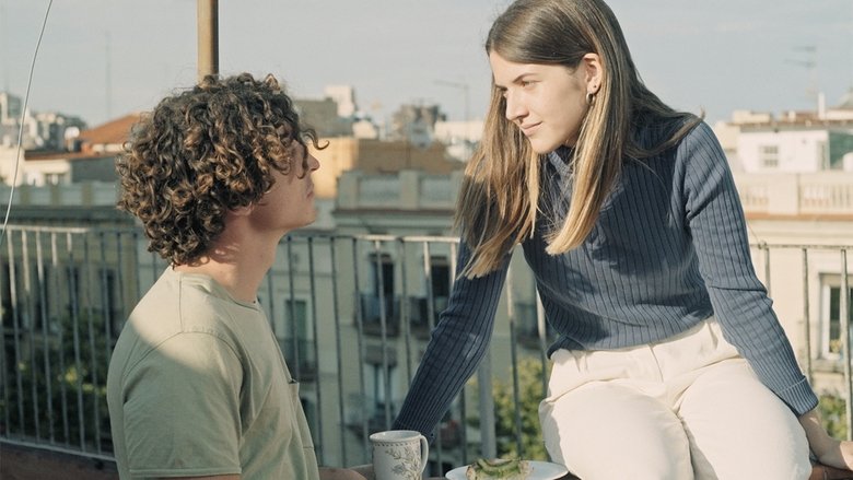 Backdrop image for movie Les coses són així