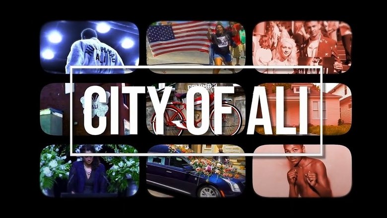 Backdrop image for movie City of Ali