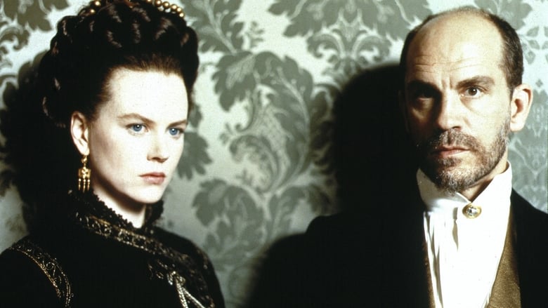 Backdrop image for movie The Portrait of a Lady