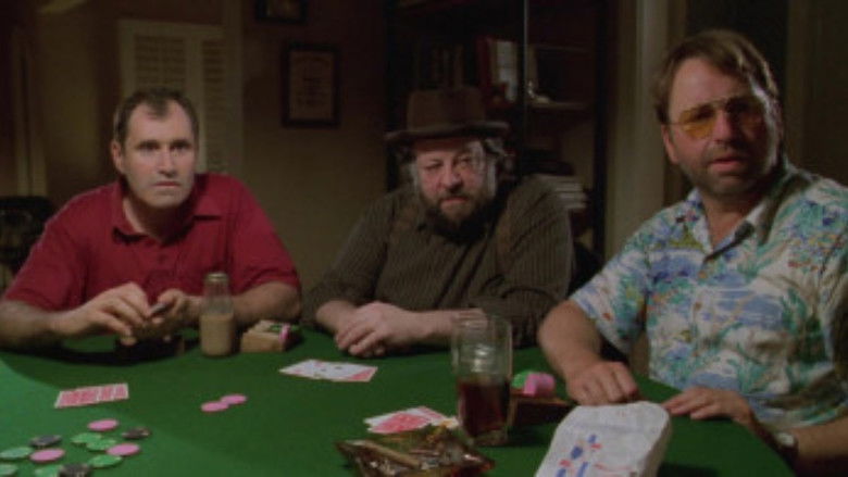 Backdrop image for movie Sink Or Swim