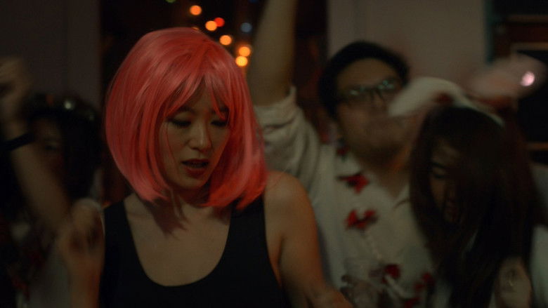 Backdrop image for movie Letters from the South