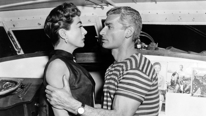 Backdrop image for movie Female on the Beach