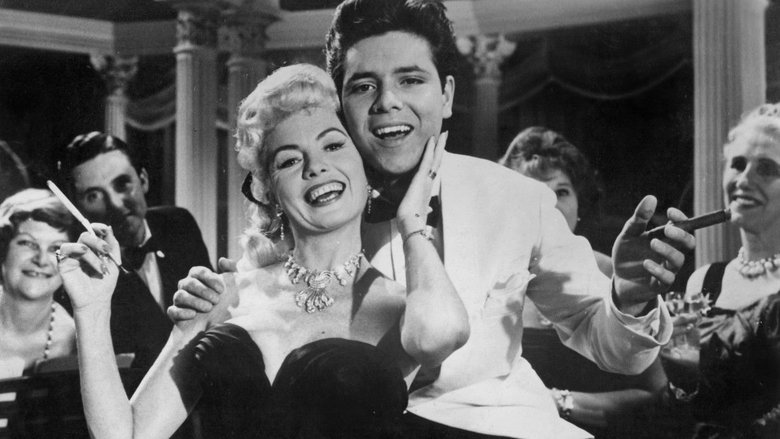 Backdrop image for movie Expresso Bongo