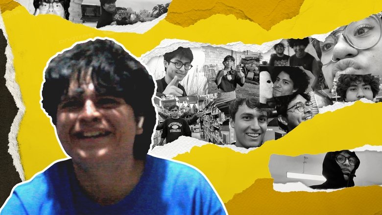 Backdrop image for movie Es Para Un Videodiario