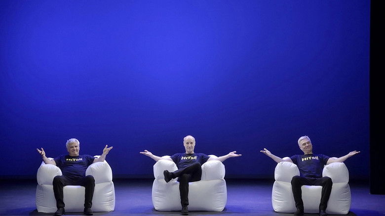 Backdrop image for movie Tricicle: HITS