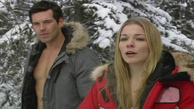 Backdrop image for movie Northern Lights