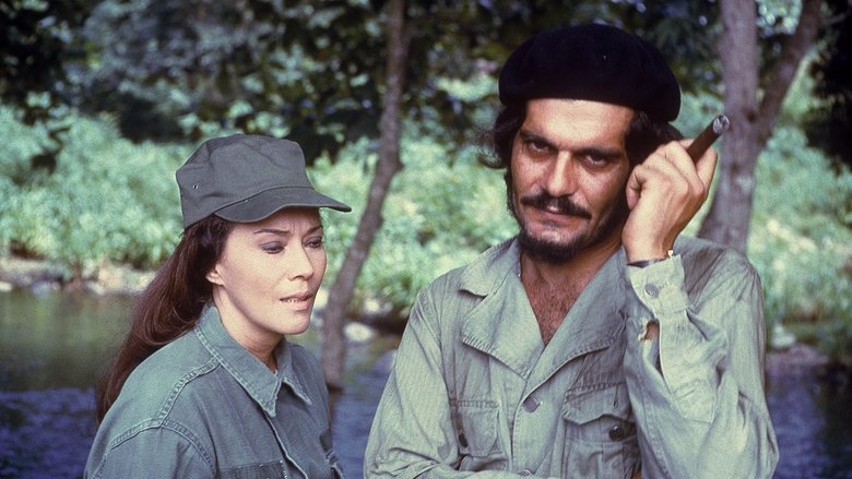 Backdrop image for movie Che!