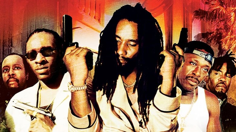 Backdrop image for movie Shottas