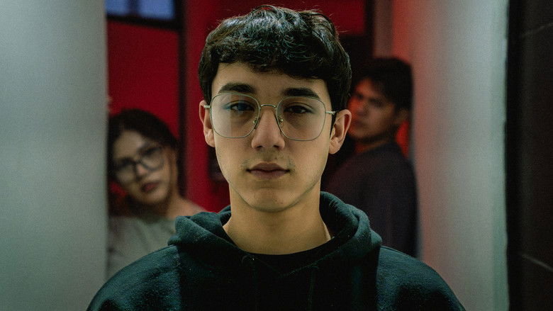 Backdrop image for movie Ya No Estás...