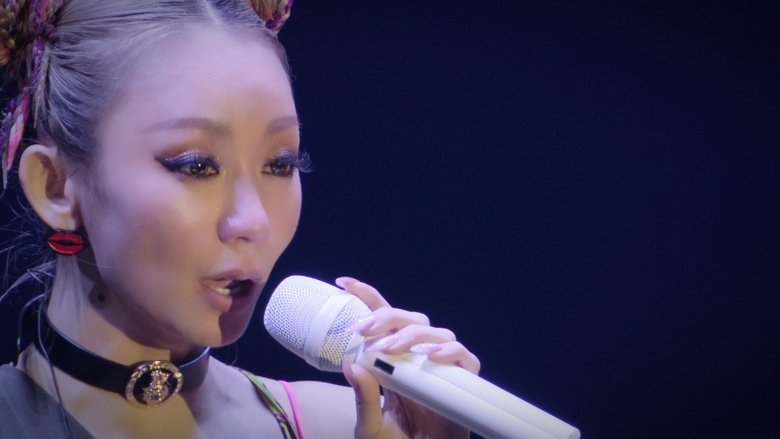 Backdrop image for movie KODA KUMI 20TH ANNIVERSARY TOUR 2020 MY NAME IS...