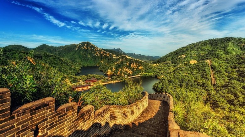 Backdrop image for movie La Grande Muraille, l'âme de la Chine