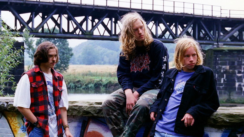 Backdrop image for movie Turn Down the Music