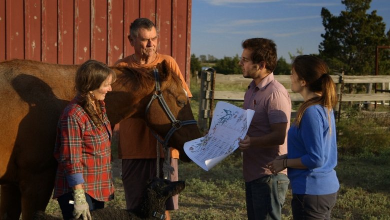 Backdrop image for movie Quaker Oaths