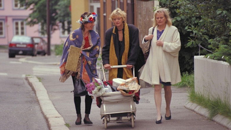 Backdrop image for movie Wives III