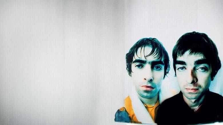 Backdrop image for movie The Oasis Revolution