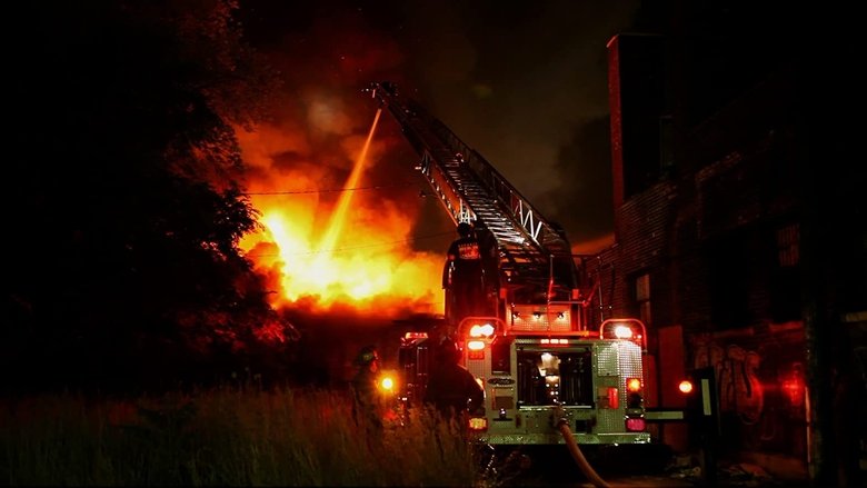 Backdrop image for movie Burn