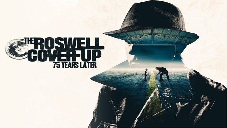 Backdrop image for movie The Roswell Coverup: 75 Years Later