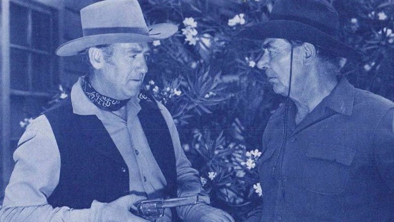Backdrop image for movie Desperadoes of the West
