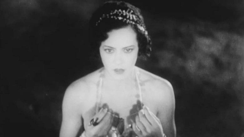 Backdrop image for movie Ouanga