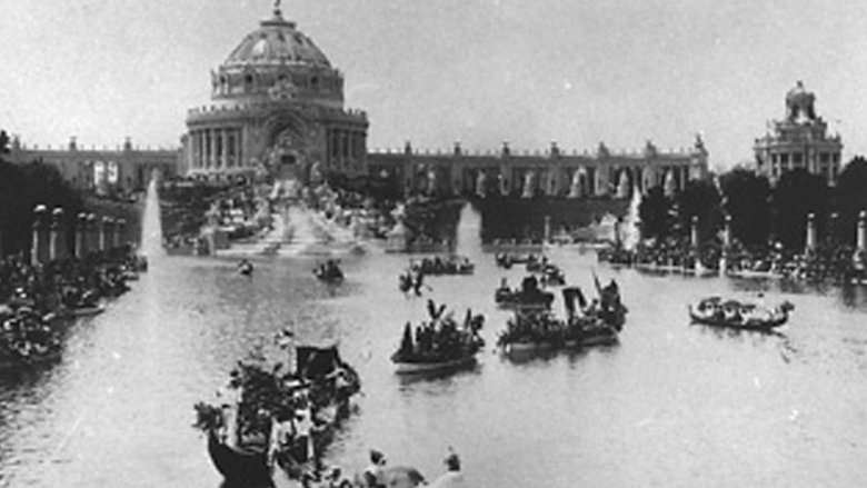 Backdrop image for movie A World on Display: The St. Louis World's Fair of 1904