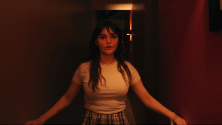 Backdrop image for movie Immersion