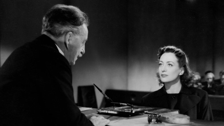 Backdrop image for movie A Woman's Face
