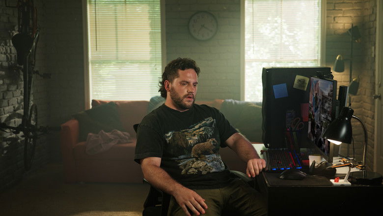 Backdrop image for movie Eating 38 Cheeseburgers