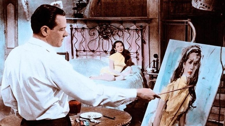 Backdrop image for movie The World of Suzie Wong